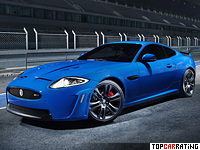 XKR-S