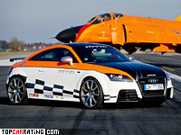 2011 Audi TT RS MTM Clubsport