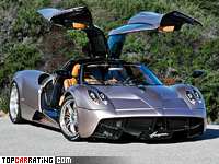 Huayra