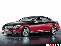 2008 Carlsson Aigner CK65 Eau Rouge