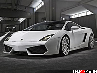 Gallardo LP560-4