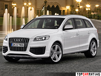 2008 Audi Q7 V12 TDI quattro