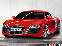 R8 V10