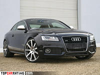 2008 Audi S5 MTM GT Supercharged