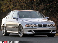 M5 (E39)