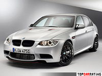 2012 BMW M3 CRT (E90)