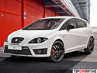 2009 Seat Leon Cupra R