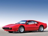 1976 Ferrari 308 GTB