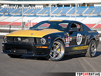 2007 Ford Mustang Shelby Terlingua