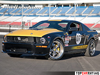 Mustang Shelby Terlingua