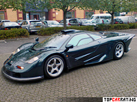 1997 McLaren F1 GT