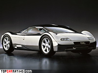 1991 Audi Avus Quattro Concept