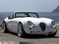 2003 Wiesmann Roadster MF3