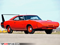 Charger Daytona