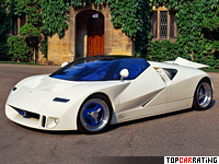 1995 Ford GT90 Concept