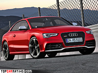 RS5 Coupe