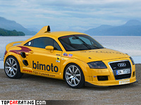 2007 Audi TT MTM Bimoto