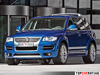 Touareg R50