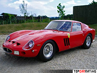 1962 Ferrari 250 GTO