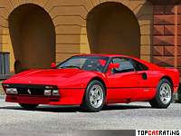 288 GTO