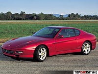 1992 Ferrari 456 GT