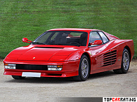 Testarossa