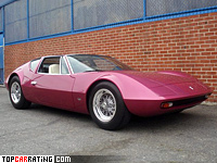 1970 Monteverdi Hai 450 SS