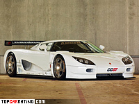 2007 Koenigsegg CC GT (012)