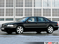 1996 Audi S8