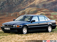 750iL (E38)