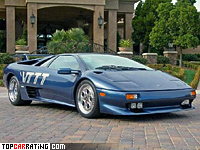 1996 Lamborghini Diablo VTTT