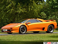 Diablo SV