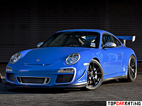 911 GT3 RS 4.0 (997)