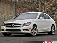 CLS 550