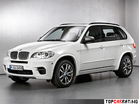 X5 M50d (E70)