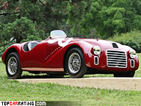 1947 Ferrari 125S
