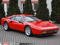 1985 Ferrari 328 GTB