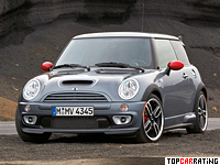 2006 Mini Cooper S John Cooper Works GP (R53)