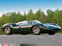 1966 Jaguar XJ13