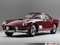 1956 Ferrari 250 GT Tour de France