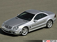 SL 65 AMG (R230)