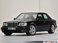 1994 Brabus E 500 6.5