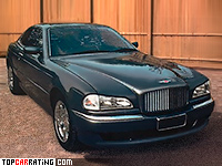 1996 Bentley Rapier ( P255)