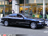 1996 Bentley Rapier ( P255)