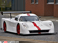 2010 M-Racing Larea GT1 S9