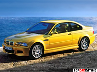 M3 (E46)