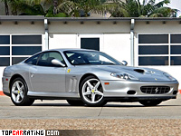 575M Maranello