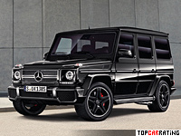 2012 Mercedes-Benz G 65 AMG