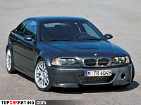 M3 CSL Coupe (E46)