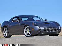 575 GTZ Zagato